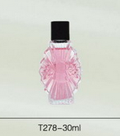 Perfume Bottle