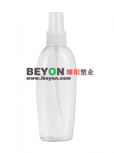 Abnormal Form Bottle