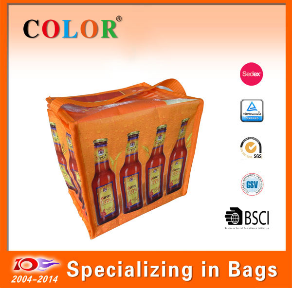 Cooler bag