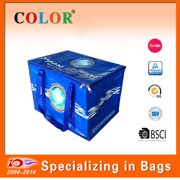 Cooler bag