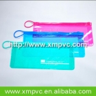 PVC Zipper Bags