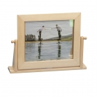 Wooden Photo Frame