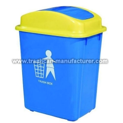 Waste Bins