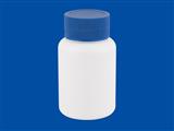 plastic pill bottle