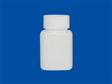 plastic pill bottle