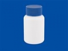 plastic pill bottle