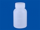 plastic pill bottle