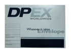 DPEX Express Envelope