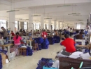 Dongyang Xiangyun Weave Bag Factory