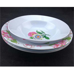 Melamine Plates