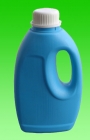 Plastic Medicine Bottle