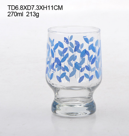 Water glass