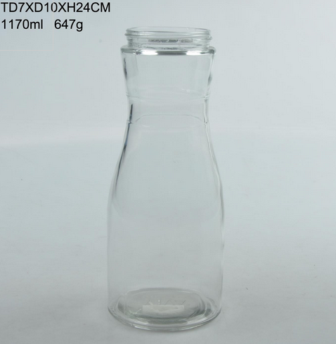 Milk Bottle