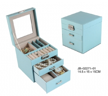 Jewelry Boxes