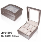 Packaging box