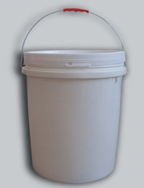 HT-C PLASTIC BUCKET/BARREL