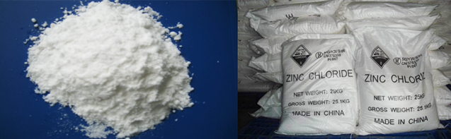 Zinc Chloride