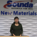 Shanghai Sound New Materials Co., Ltd.