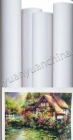 Glossy photo paper