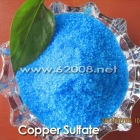 Copper Sulphate