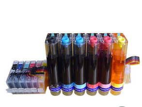 Printing Inks