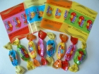 Candy Packaging Material