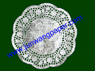 Paper Doilies