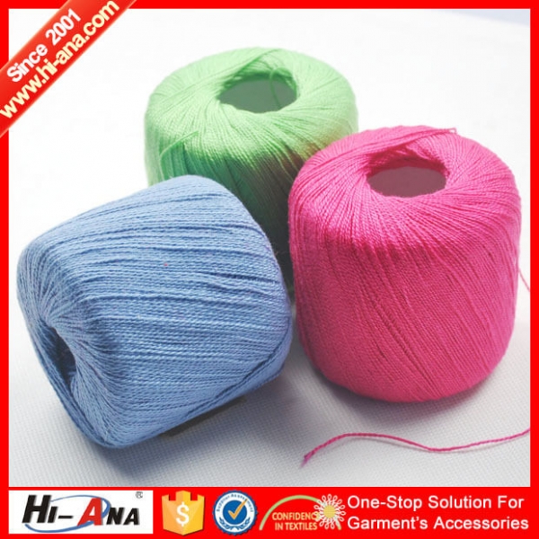 Hand Knitting thread