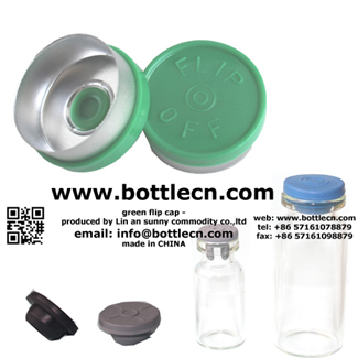 Bottle Lids