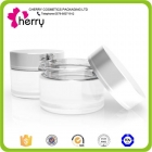 Cream Jar