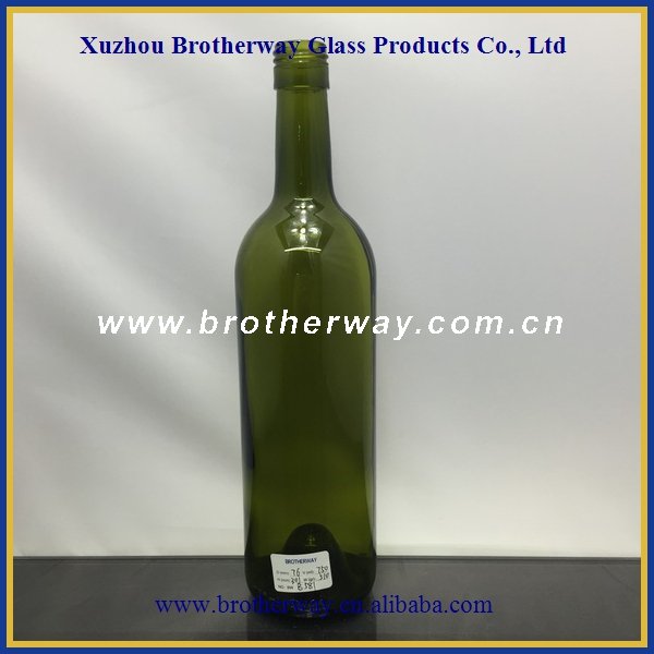 Wine Bottle