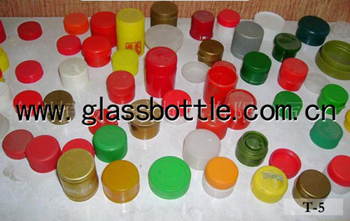 Bottle Lids