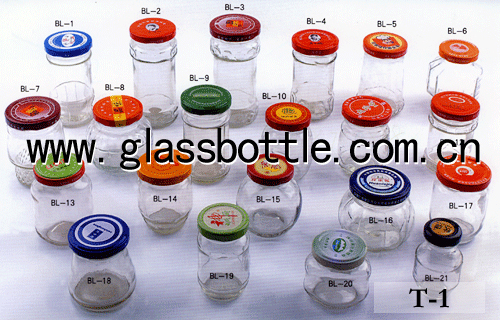 Bottle Lids