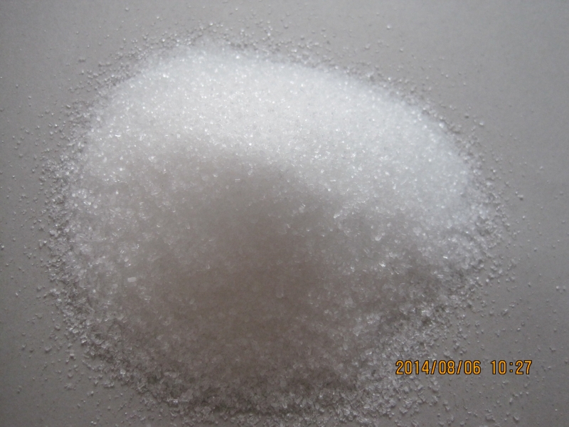 Magnesium Sulfate