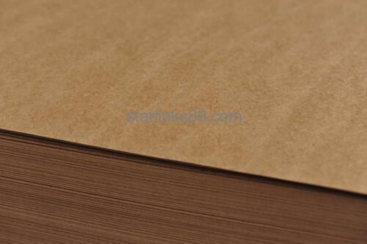 Kraft Paper