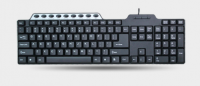 Wired Multimedia Keyboard   EK-2817