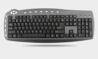 Multimedia Keyboard   EK-3000