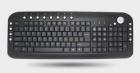 Wired Multimedia Keyboard   EK-2110