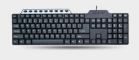 Wired Multimedia Keyboard   EK-2817