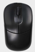 2.4G Wireless Optical Mouse