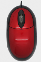 Wired Optical Mouse