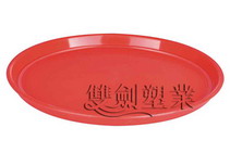 Plastic Tray