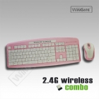 Keyboard Mouse Combos