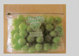 Grape Bags