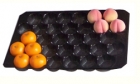 Peach Tray