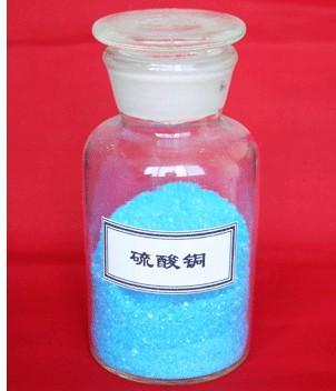 Copper Sulphate Pentahydrate