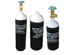 Gas Cylinders