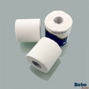 Toilet Tissue Paper