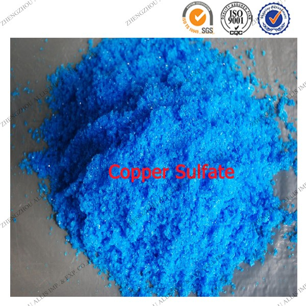 Copper Sulfate