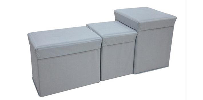 Storage Boxes